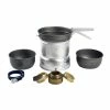 Coupon 🌟 Trangia 27-7 Hard Anodized Stove Kit 🧨 -Snow Peak Shop 27 7ha 21287.1626821860