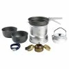 Best Pirce 💯 Trangia 27-8 Hard Anodized Stove Kit ❤️