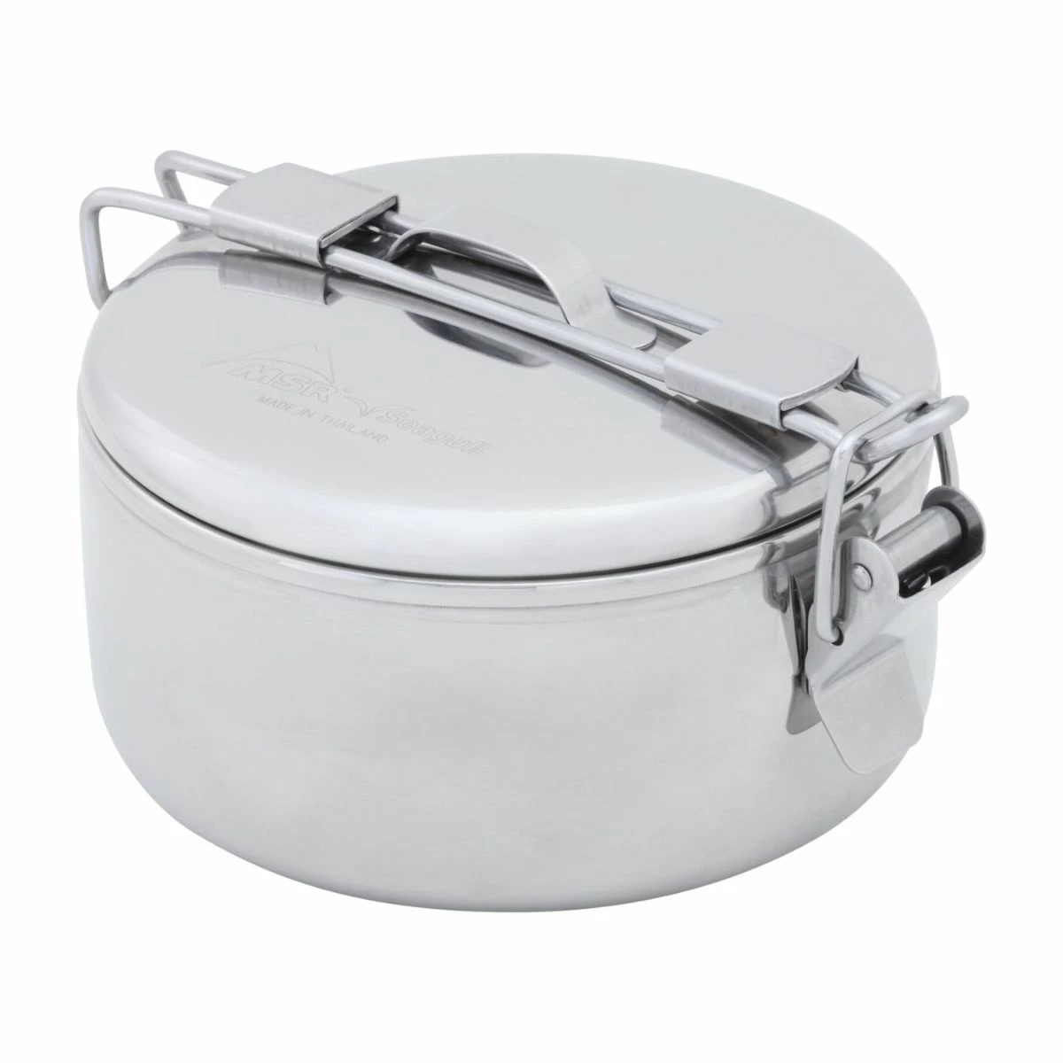 Best reviews of ๐ MSR Alpine Stowaway Pot ๐งจ 6 Best reviews of ๐ MSR Alpine Stowaway Pot ๐งจ - Image 4