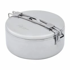 Best reviews of ๐ MSR Alpine Stowaway Pot ๐งจ 15 Best reviews of ๐ MSR Alpine Stowaway Pot ๐งจ -Snow Peak Shop 321111 16alpstow locked topview pr rsz rsz 1 83371.1626821800