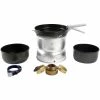 New 🎉 Trangia 25-5 UL Alcohol Stove Kit 😍