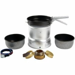 Hot Sale ⌛ Trangia 27-5 UL Alcohol Stove Kit 🛒