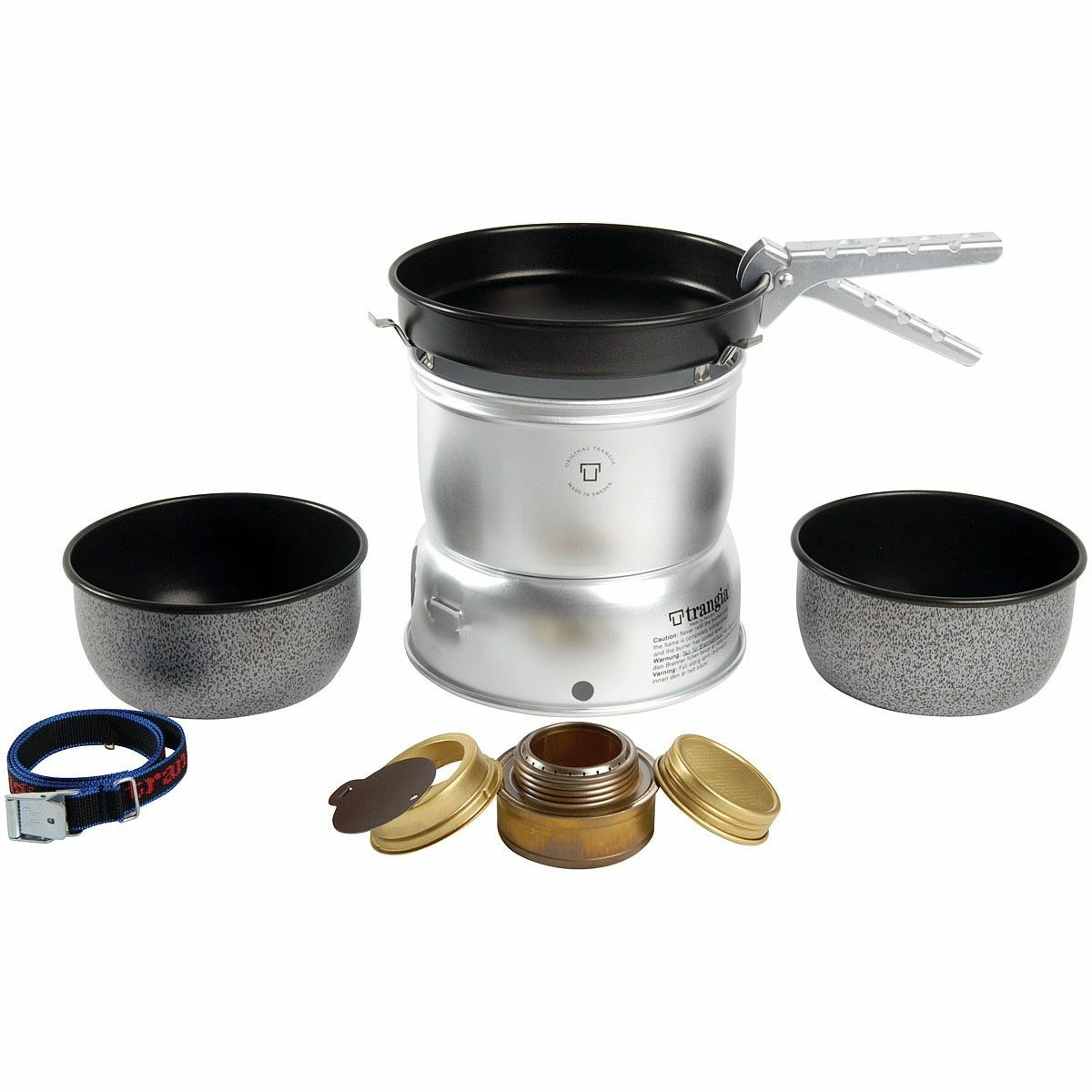 Hot Sale โ Trangia 27-5 UL Alcohol Stove Kit ๐ 3 Hot Sale โ Trangia 27-5 UL Alcohol Stove Kit ๐