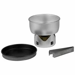 Cheap 🎁 Mini Trangia Cook Set 🛒