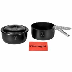 New 🔥 Trangia Tundra 2 Cookset ⭐