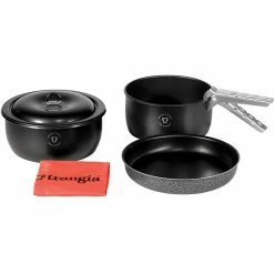 Promo 🌟 Trangia Tundra 3 Cookset 🥰