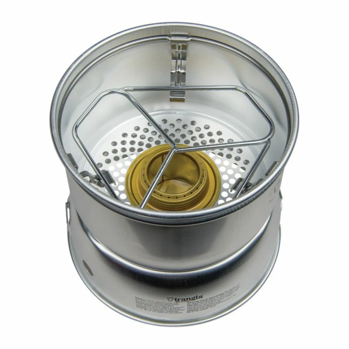 Outlet ๐คฉ Trangia Pan Stand Insert For 27 Or 25 Stoves ๐ 4 Outlet ๐คฉ Trangia Pan Stand Insert For 27 Or 25 Stoves ๐ - Image 2