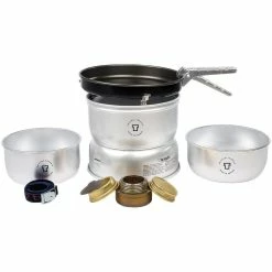 Coupon 🔔 Trangia 25-3 UL Alcohol Stove Kit 🎉