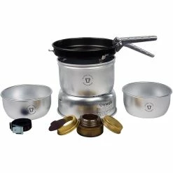 Cheapest 🌟 Trangia 27-3 UL Alcohol Stove Kit 🤩