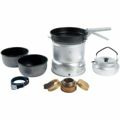 Deals 😉 Trangia 27-6 Ultralight Stove Kit 🤩