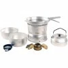 New ✨ Trangia 25-2 UL Alcohol Stove Kit 👍 -Snow Peak Shop 327760 rsz 25429.1626821833