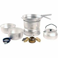 New ✨ Trangia 25-2 UL Alcohol Stove Kit 👍