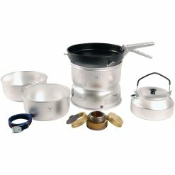 Deals 🤩 Trangia 25-4 UL Alcohol Stove Kit 🥰