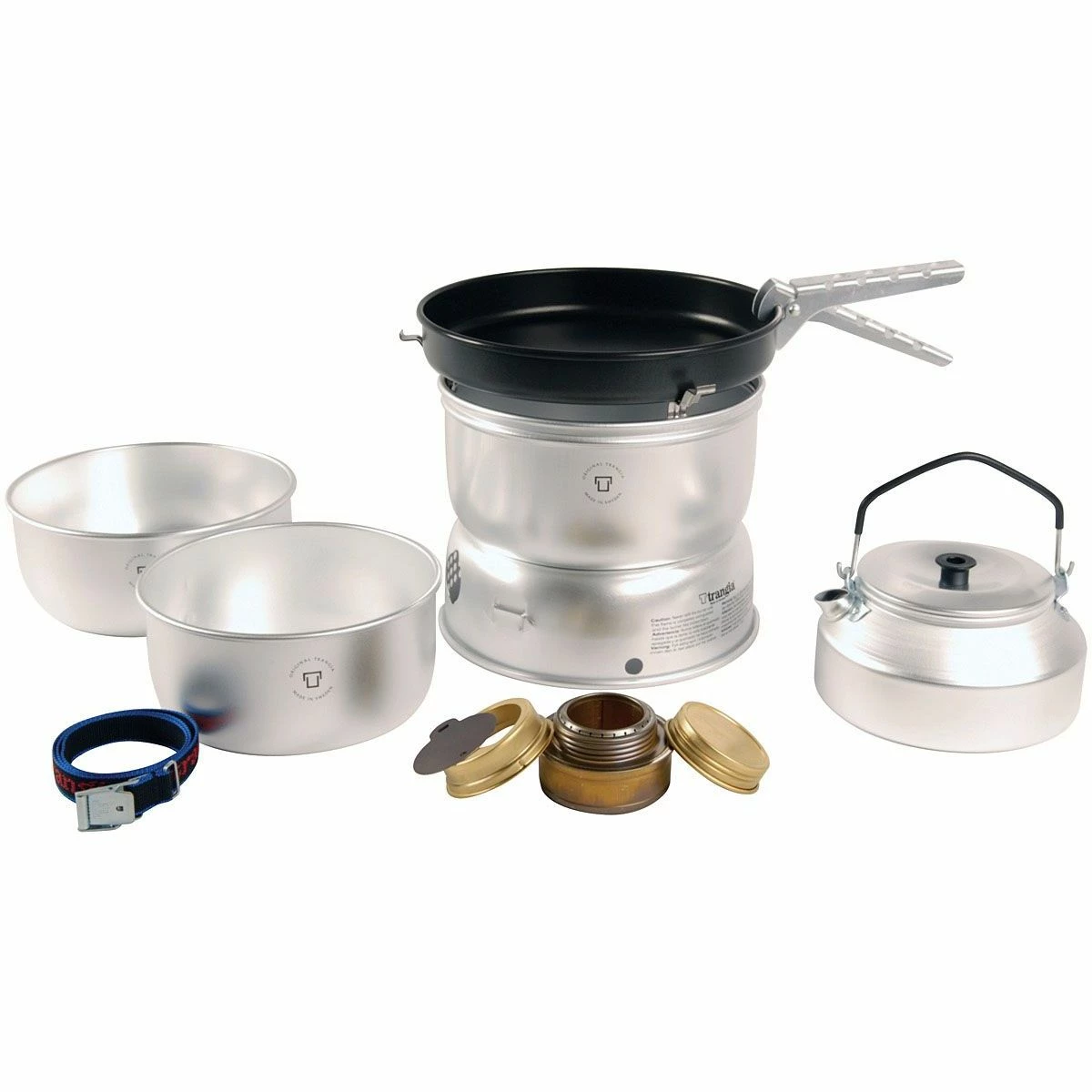 Deals 🤩 Trangia 25-4 UL Alcohol Stove Kit 🥰 3 Deals 🤩 Trangia 25-4 UL Alcohol Stove Kit 🥰