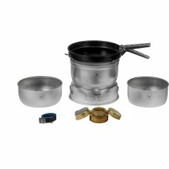 Cheap 👏 Trangia 25-23 Duossal 2.0 Stove Kit 😍