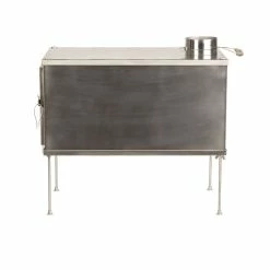 Top 10 😉 Peregrine Condor Titanium Hot-Tent Wood Stove 🌟 -Snow Peak Shop 328810 3 rsz 81145.1626823516