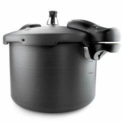 Snow Peak Shop 24 Deals β GSI Outdoors Halulite 5.7 L Pressure Cooker π