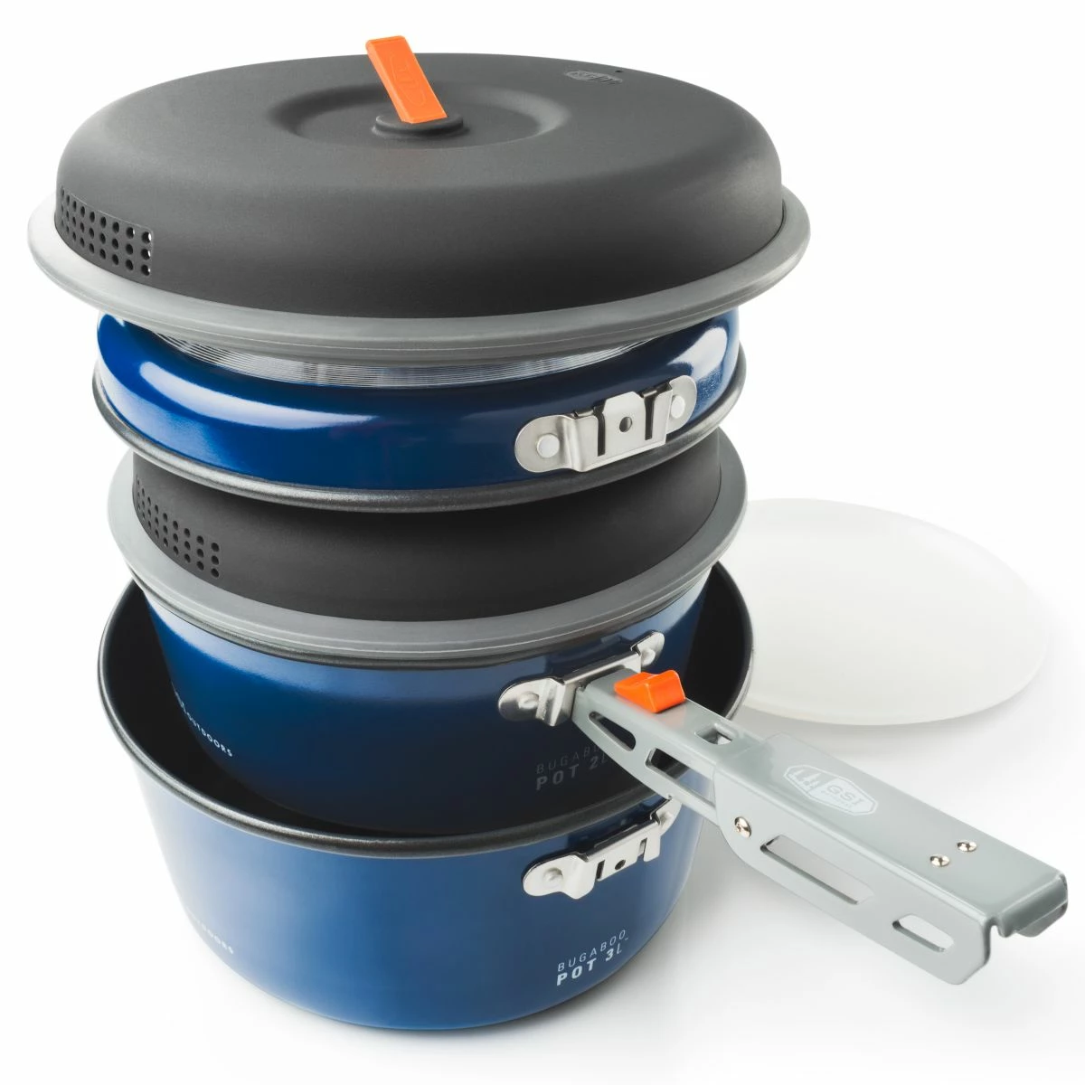 Top 10 ⌛ GSI Outdoors Bugaboo Base Camper - Medium ✔️ 3 Top 10 ⌛ GSI Outdoors Bugaboo Base Camper - Medium ✔️