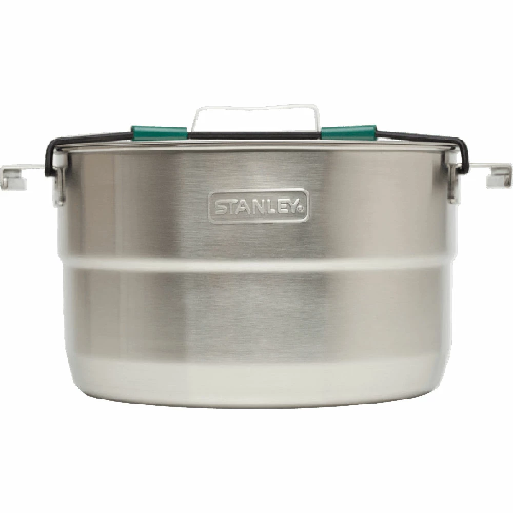 Outlet π Stanley Adventure Full Kitchen Base Camp Cook Set π 4 Outlet π Stanley Adventure Full Kitchen Base Camp Cook Set π - Image 2