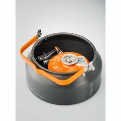 Deals 😀 GSI Outdoors Halulite Tea Kettle - 1L 😀 -Snow Peak Shop 50162 a6 f 1 26884.1626821779