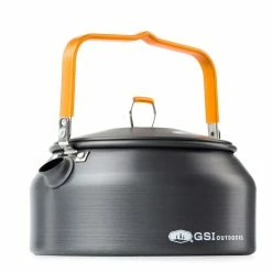 Deals ๐ GSI Outdoors Halulite Tea Kettle - 1L ๐