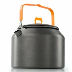 Snow Peak Shop 22 Wholesale π€© GSI Outdoors Halulite 1.8 QT Tea Kettle β