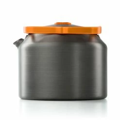 Wholesale 🤩 GSI Outdoors Halulite 1.8 QT Tea Kettle ⌛ -Snow Peak Shop 50168 h2 f 96053.1626822387