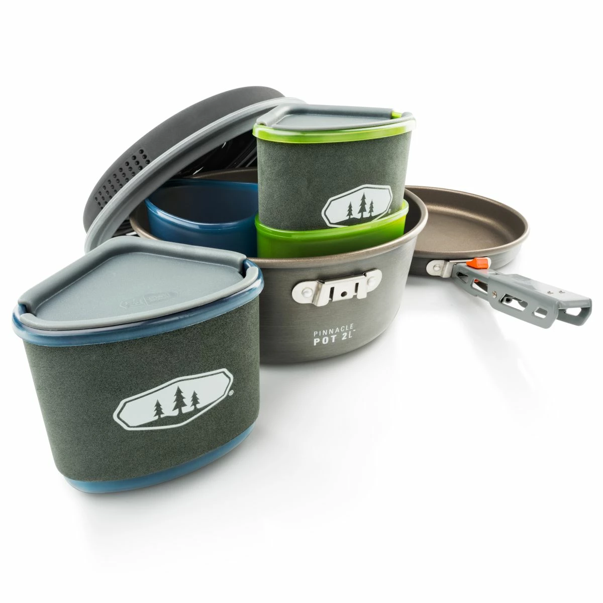 Flash Sale โญ GSI Outdoors Pinnacle ๐ Backpacker ๐ฅฐ 3 Flash Sale โญ GSI Outdoors Pinnacle ๐ Backpacker ๐ฅฐ