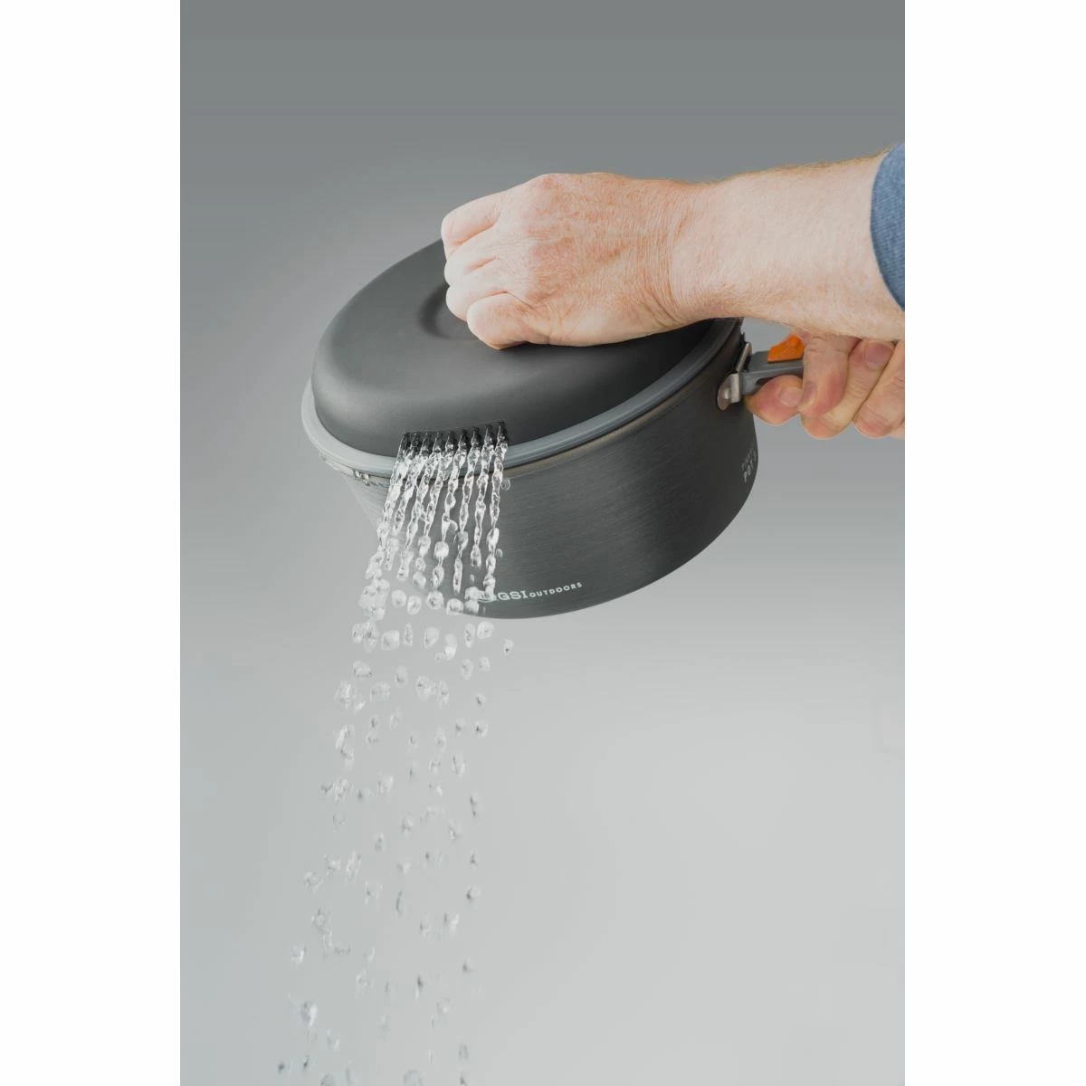 Coupon ✨ GSI Outdoors Pinnacle Base Camper - Large 🛒 8 Coupon ✨ GSI Outdoors Pinnacle Base Camper - Large 🛒 - Image 6