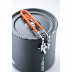 Hot Sale 🧨 GSI Outdoors Halulite 1.1L Boiler ⭐ -Snow Peak Shop 50190 a2 f 04988.1626821997