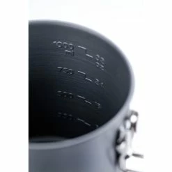 Hot Sale 🧨 GSI Outdoors Halulite 1.1L Boiler ⭐ -Snow Peak Shop 50190 a3 f 14648.1626821983