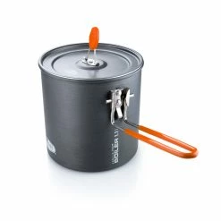Hot Sale ๐งจ GSI Outdoors Halulite 1.1L Boiler โญ