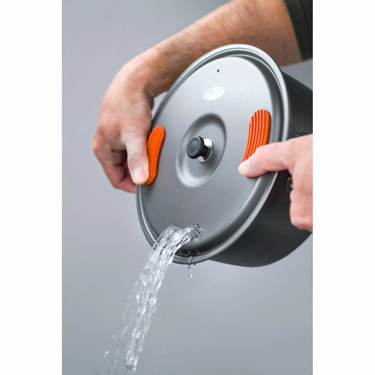 Best reviews of ๐ GSI Outdoors Halulite Pot ๐ฅฐ 9 Best reviews of ๐ GSI Outdoors Halulite Pot ๐ฅฐ - Image 7