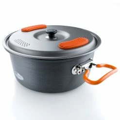 Best reviews of 🎉 GSI Outdoors Halulite Pot 🥰