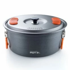 Best reviews of ๐ GSI Outdoors Halulite Pot ๐ฅฐ 12 Best reviews of ๐ GSI Outdoors Halulite Pot ๐ฅฐ -Snow Peak Shop 50192 h2 f rsz 95222.1626821954