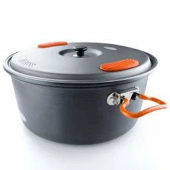 Best reviews of ๐ GSI Outdoors Halulite Pot ๐ฅฐ 11 Best reviews of ๐ GSI Outdoors Halulite Pot ๐ฅฐ -Snow Peak Shop 50194 h1 f rsz 20738.1626821951