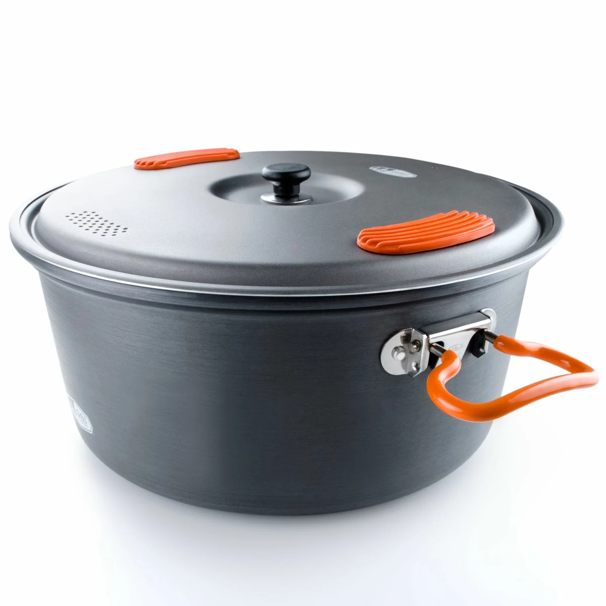 Best reviews of ๐ GSI Outdoors Halulite Pot ๐ฅฐ 5 Best reviews of ๐ GSI Outdoors Halulite Pot ๐ฅฐ - Image 3