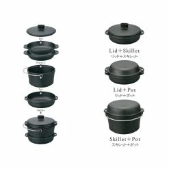 Promo ❤️ Snow Peak Cast Iron Duo Cooker ✨ 10 Promo ❤️ Snow Peak Cast Iron Duo Cooker ✨ -Snow Peak Shop 5 6b3662c8 128d 48bf b8ac d315383b4c33 1024x 98857.1626822550