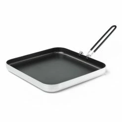 Promo 😍 GSI Outdoors Bugaboo 10 Inch Square Fry Pan ✨