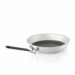 Outlet ๐ GSI Outdoors Glacier Stainless 8 Inch Frypan ๐