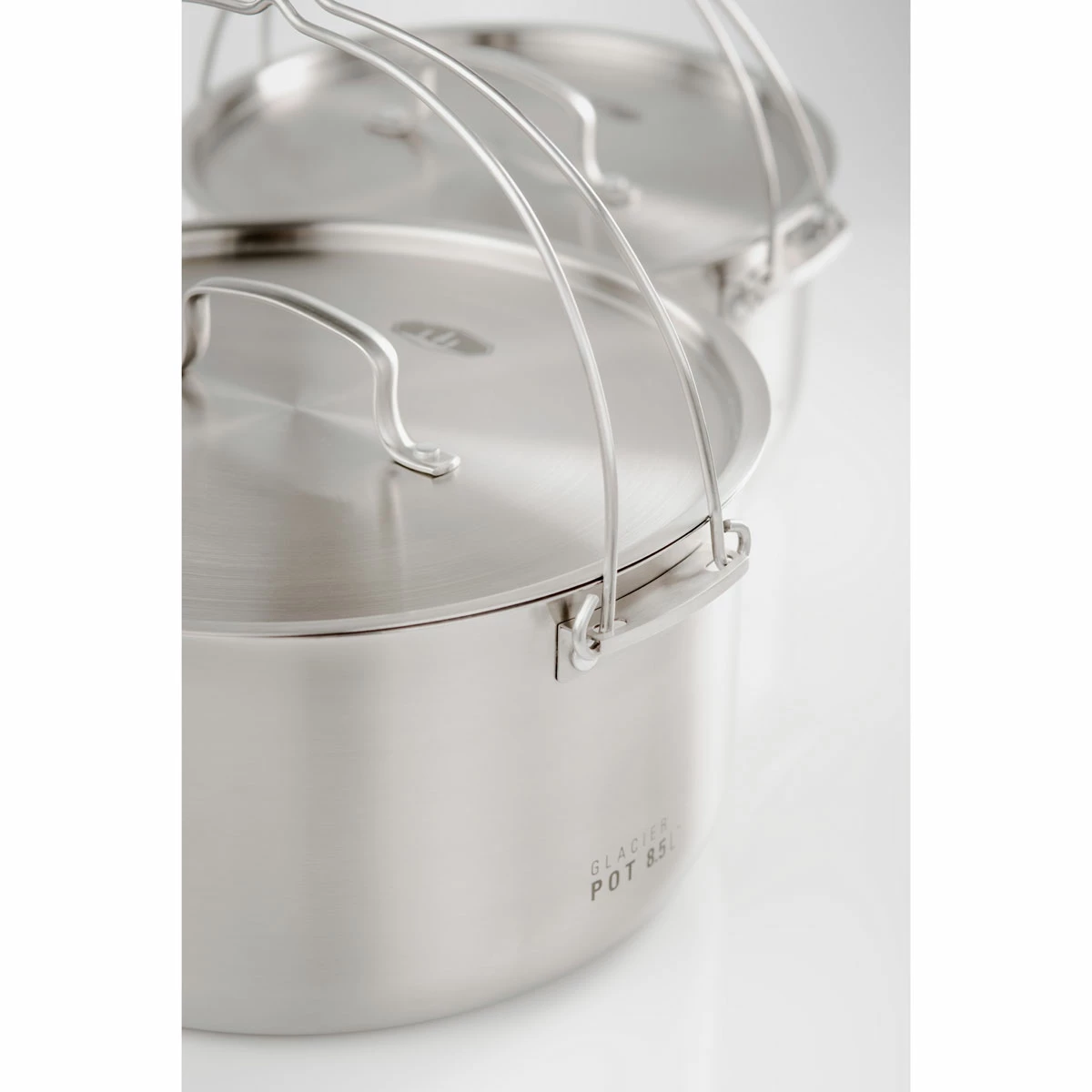 Best Pirce ๐ GSI Outdoors Glacier Stainless Troop Cookset โจ 6 Best Pirce ๐ GSI Outdoors Glacier Stainless Troop Cookset โจ - Image 4