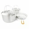 Best Pirce ๐ GSI Outdoors Glacier Stainless Troop Cookset โจ 2 Best Pirce ๐ GSI Outdoors Glacier Stainless Troop Cookset โจ -Snow Peak Shop 68208 h1 f 49398.1626822827