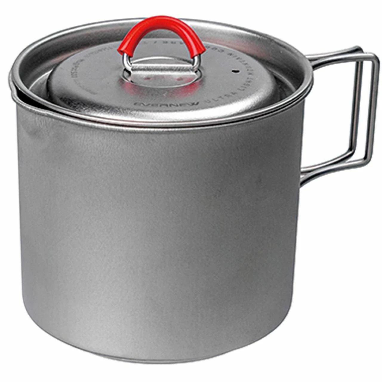 Brand new π Evernew Ti Mug Pot 500 Stove Set π 4 Brand new π Evernew Ti Mug Pot 500 Stove Set π - Image 2