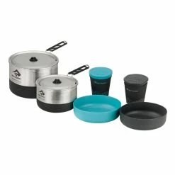 Deals 😉 Sea To Summit Sigma Cook Set 2.2 👏