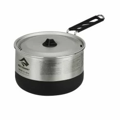 Hot Sale ✔️ Sea To Summit Sigma Pot 1.2L 🛒