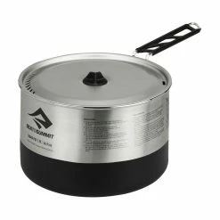 Promo 🤩 Sea To Summit Sigma Pot 1.9L 🤩