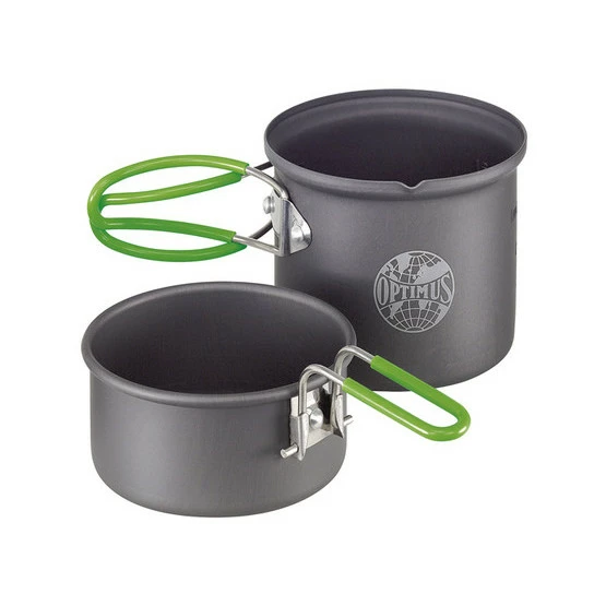 Best Pirce 🎁 Optimus Crux Lite Solo Cook System 🎁 4 Best Pirce 🎁 Optimus Crux Lite Solo Cook System 🎁 - Image 2