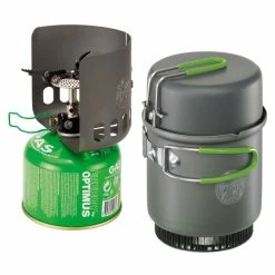 Flash Sale 🔥 Optimus Elektra FE Cook System ⭐