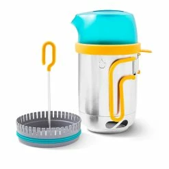 Cheapest 🌟 BioLite CampStove KettlePot & Coffee Set 🎁