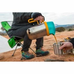 Cheapest 🌟 BioLite CampStove KettlePot & Coffee Set 🎁 -Snow Peak Shop BNA0101 10 biolite campstove kettlepot coffee set rsz 37425.1650392215